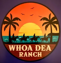  Whoa Dea Ranch 