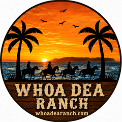 Whoa Dea Ranch